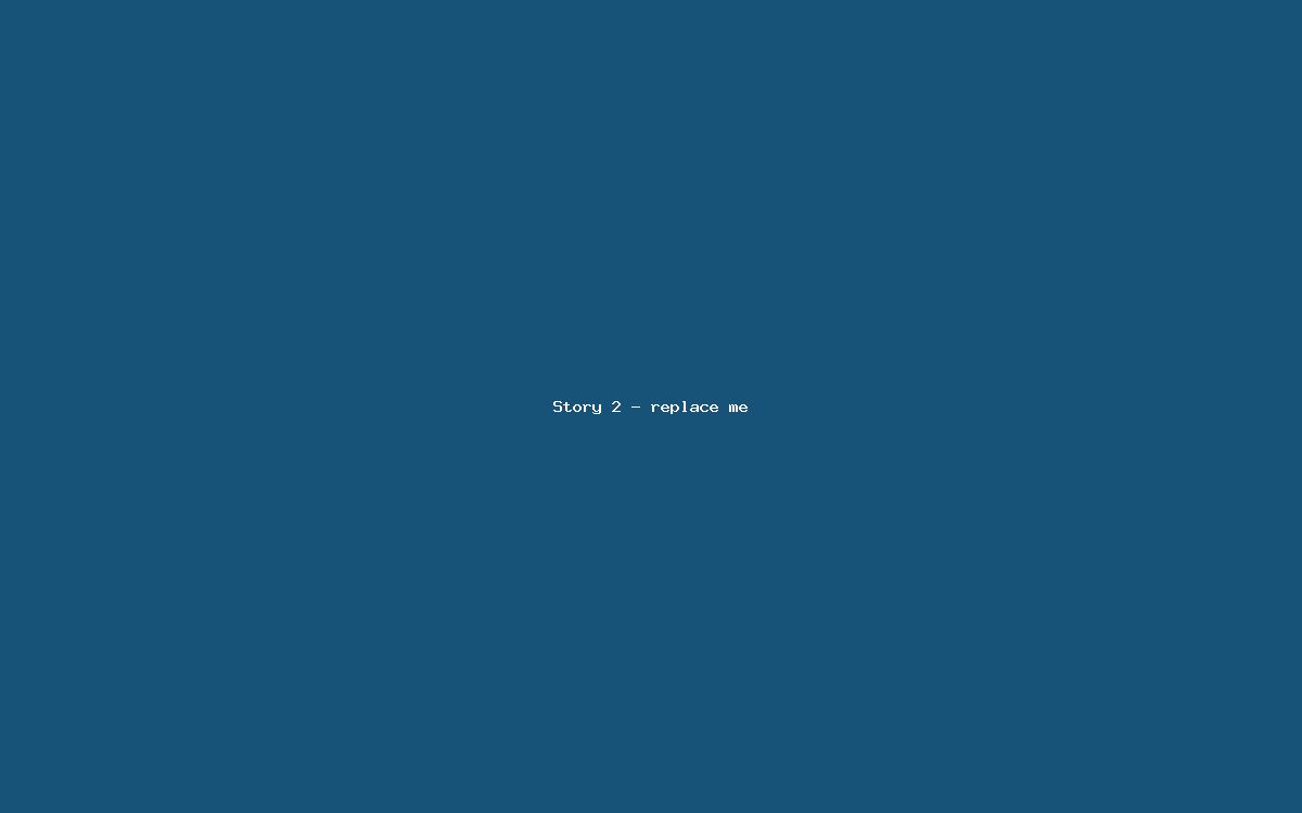 Feature headline 2
