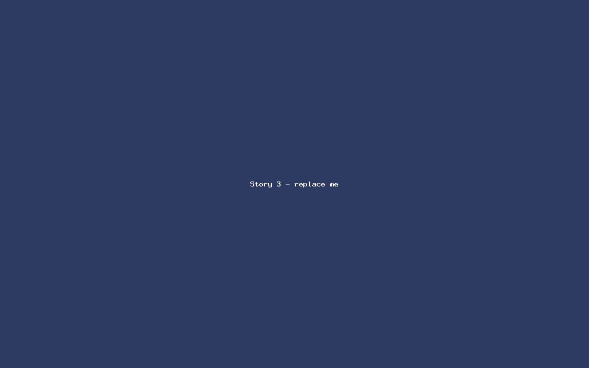 Feature headline 3